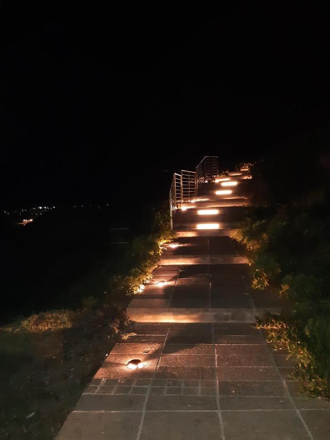 Sa Calla Manna Portoscuso Kültér fotó