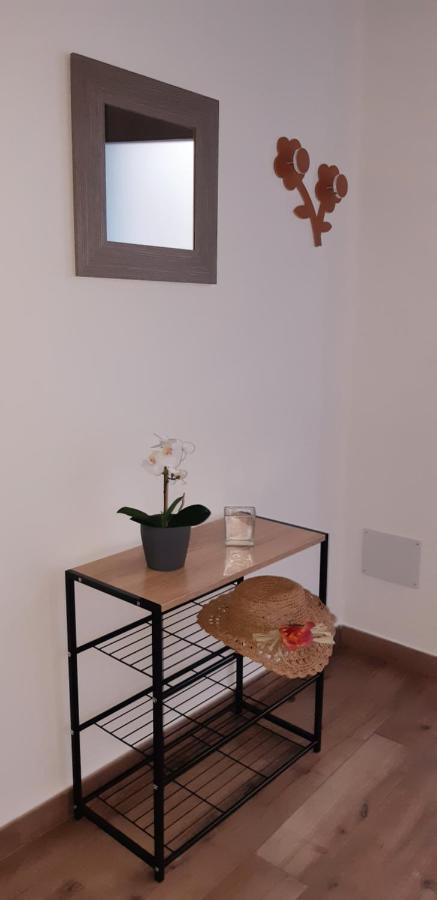 Sa Calla Manna Portoscuso Kültér fotó