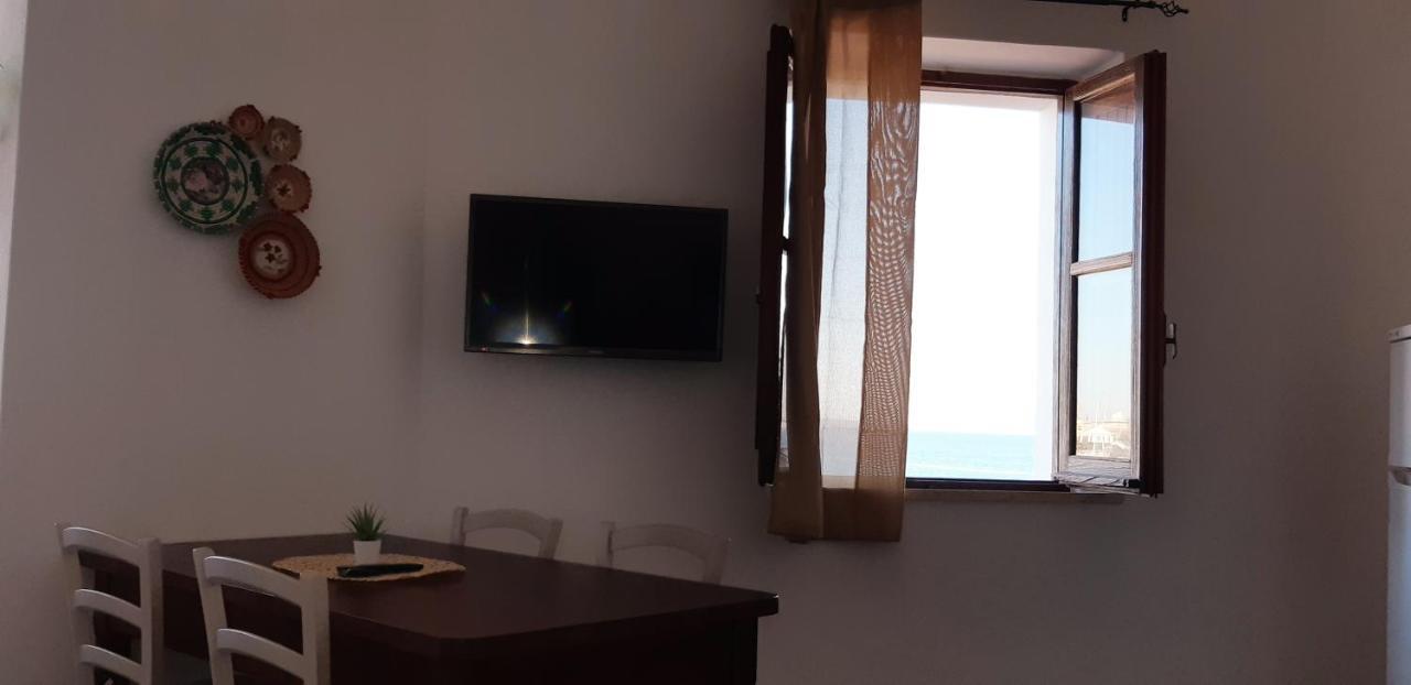 Sa Calla Manna Portoscuso Kültér fotó